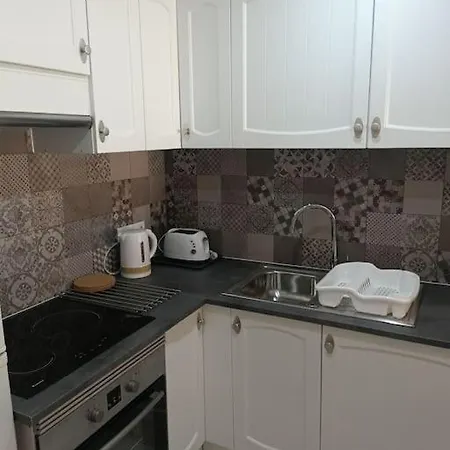 Chillax Villamartin 10 Day Maximum Stay Sorry New Spanish Law Alicante Exterior photo