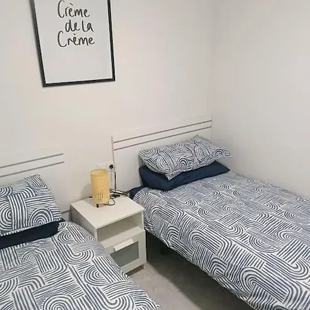 Chillax Villamartin 10 Day Maximum Stay Sorry New Spanish Law Alicante Exterior photo