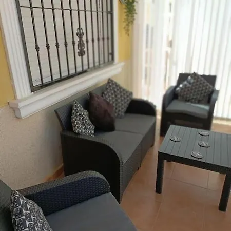 Chillax Villamartin 10 Day Maximum Stay Sorry New Spanish Law Alicante Exterior photo