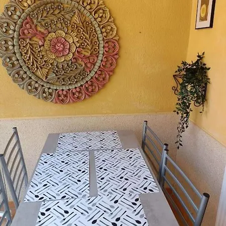 Chillax Villamartin 10 Day Maximum Stay Sorry New Spanish Law Alicante Exterior photo